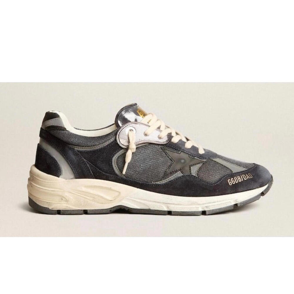 Golden Goose Running Dad Sneakers(PLEASE REQUEST YOUR SIZE FOR PURCHASING) - Picture 1 of 2